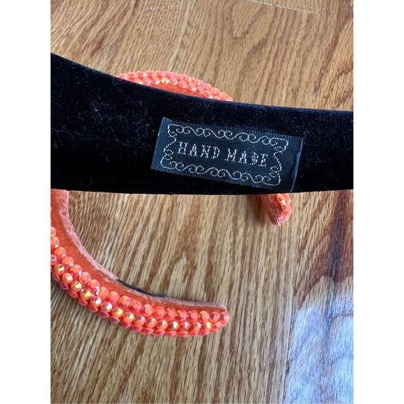 RHINESTONE HEADBAND BUNDLE - Picture 4 of 6